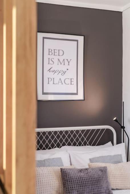 Apartmán Sea View Sunset Penthouse Soluň Exteriér fotografie