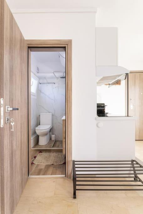 Apartmán Sea View Sunset Penthouse Soluň Exteriér fotografie